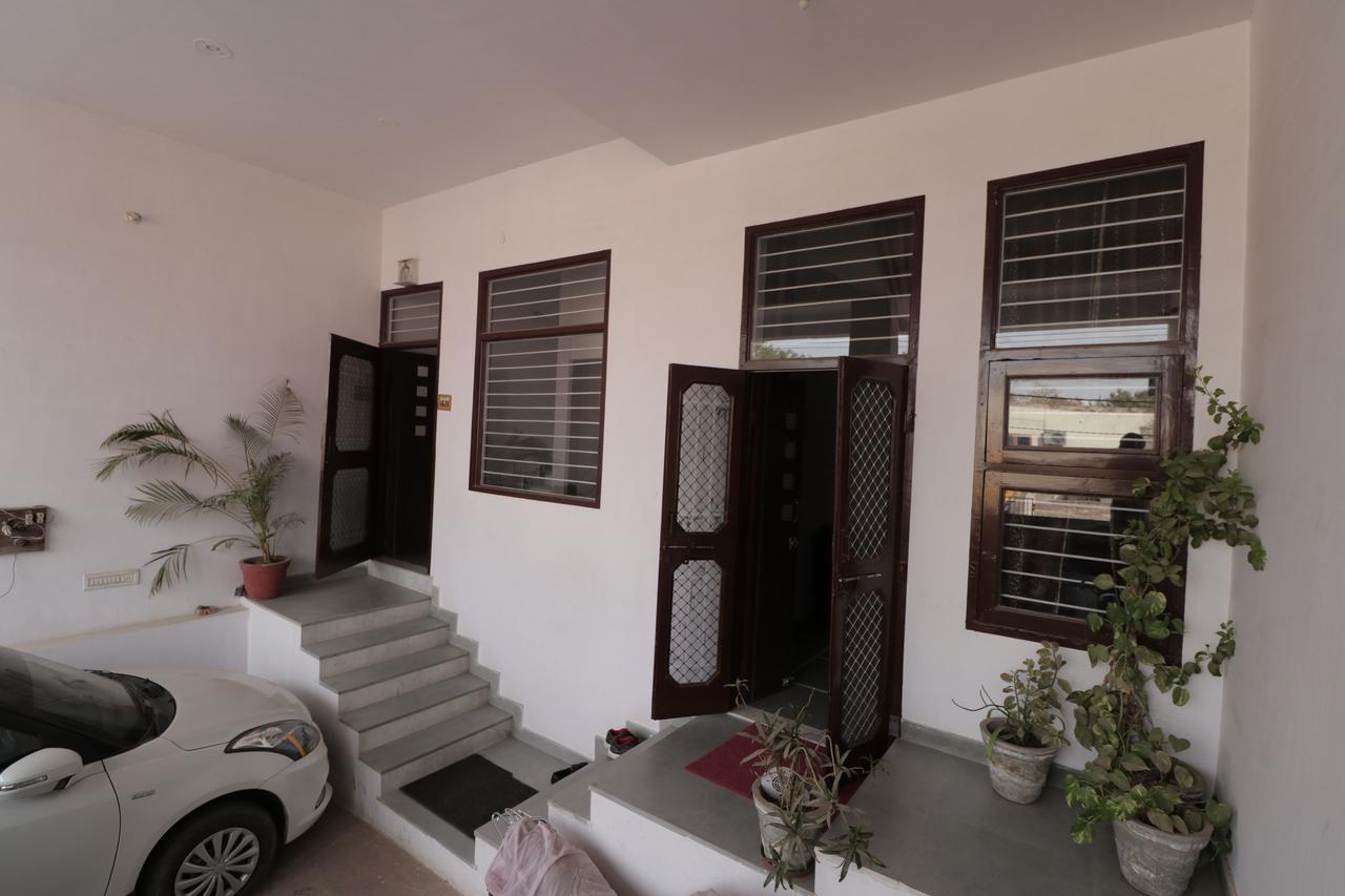 Maison Jaipur Dış mekan fotoğraf