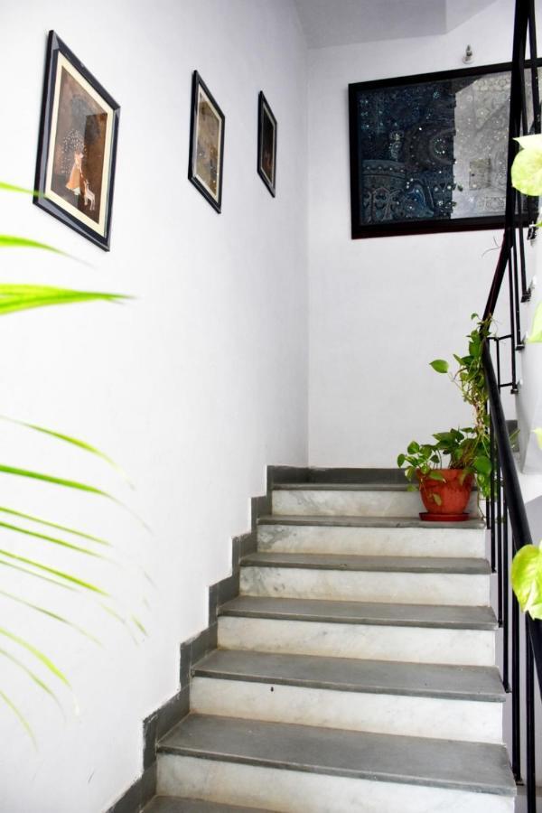 Maison Jaipur Dış mekan fotoğraf