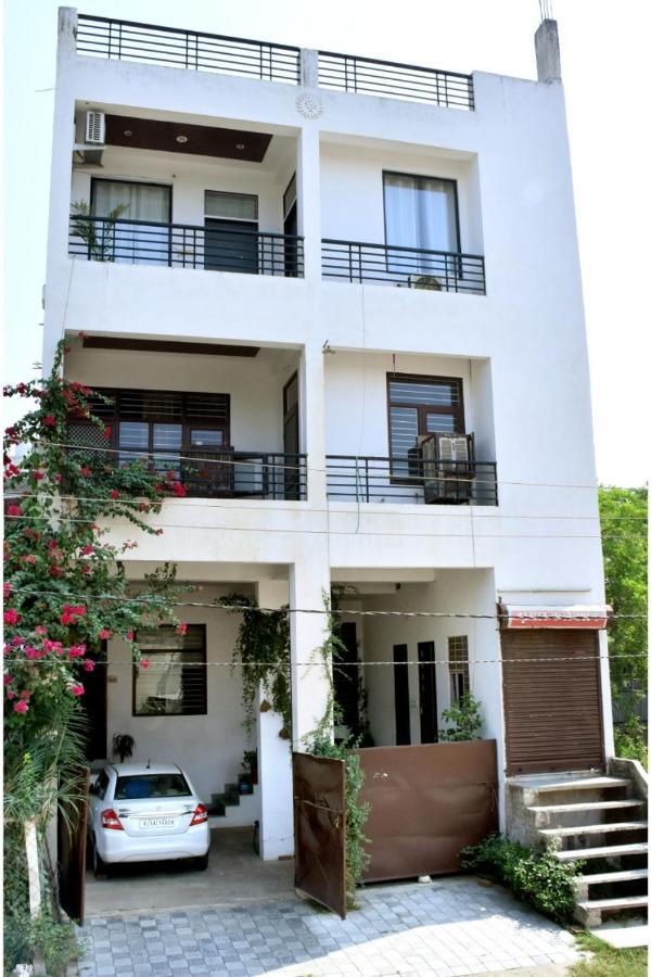 Maison Jaipur Dış mekan fotoğraf