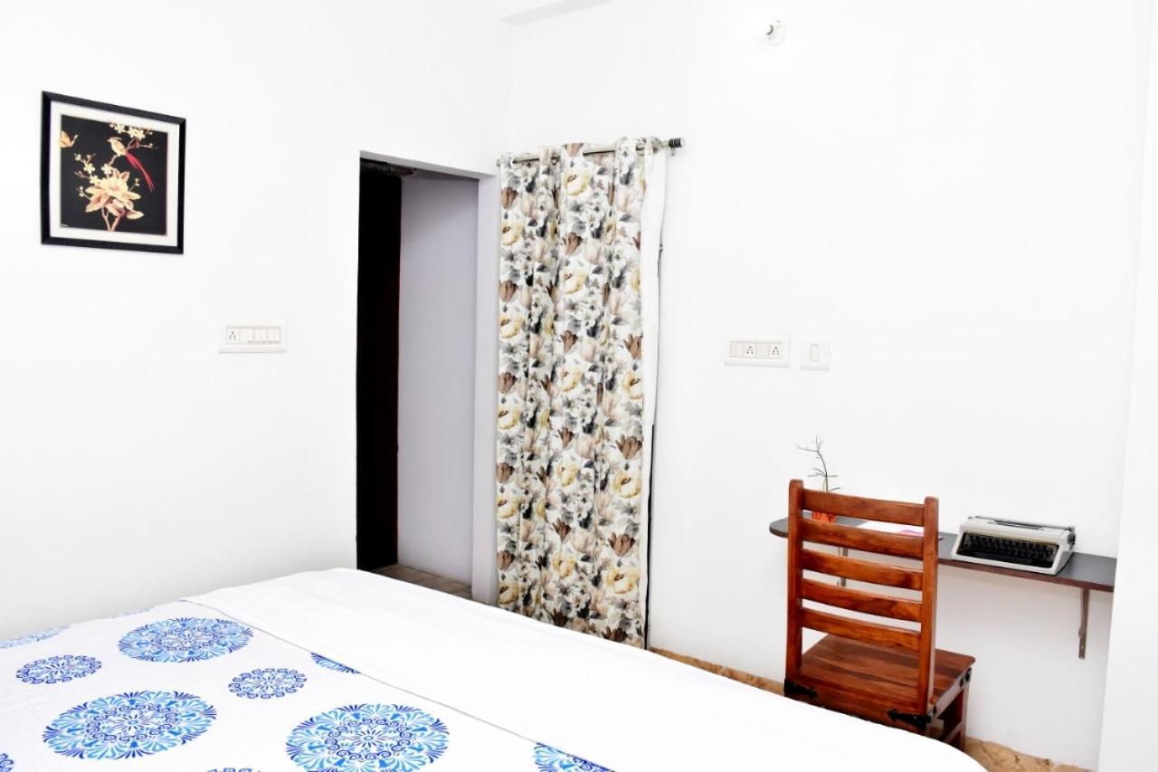 Maison Jaipur Dış mekan fotoğraf