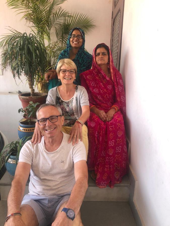 Maison Jaipur Dış mekan fotoğraf