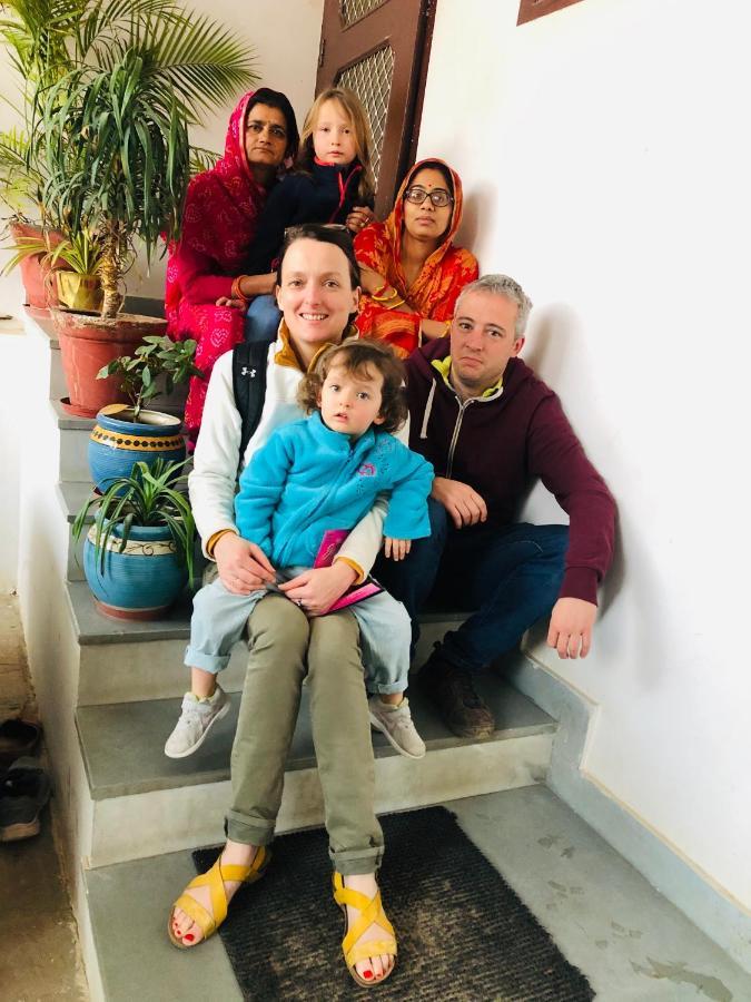 Maison Jaipur Dış mekan fotoğraf
